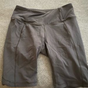 Calia bike shorts